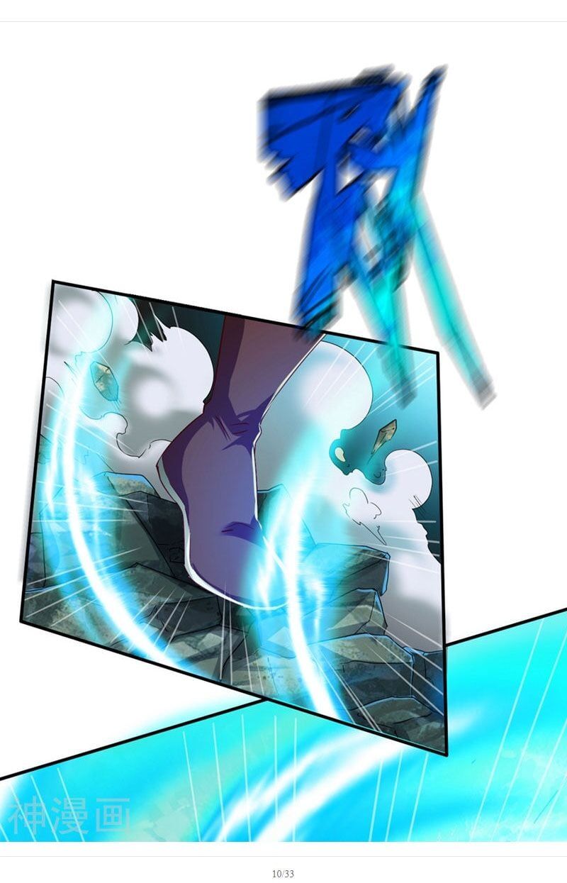 đọc truyện Chiến Đỉnh Chương 105 ảnh 16 tại Thiên Thai Truyện