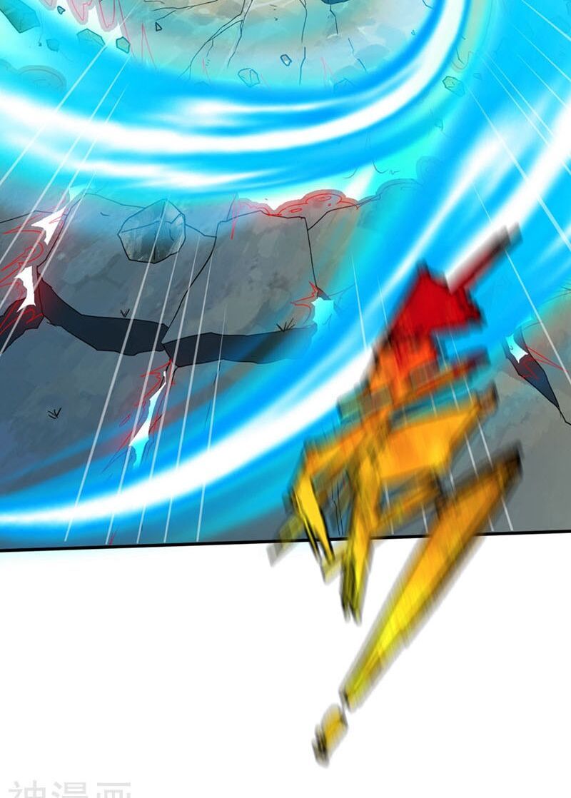 đọc truyện Chiến Đỉnh Chương 105 ảnh 18 tại Thiên Thai Truyện