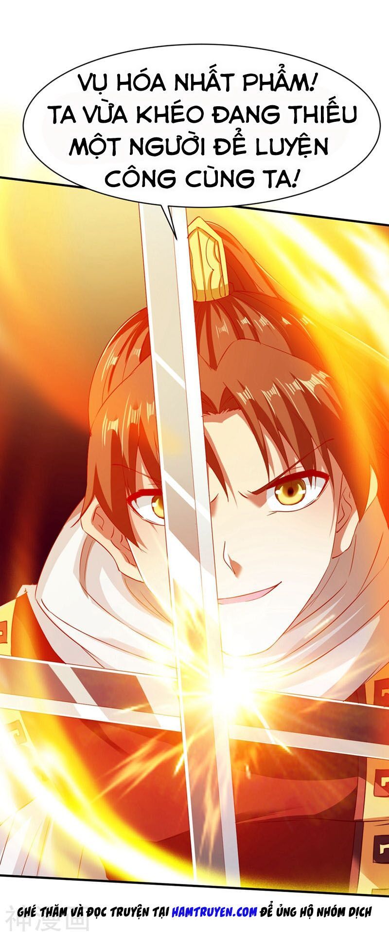 đọc truyện Chiến Đỉnh Chương 105 ảnh 19 tại Thiên Thai Truyện