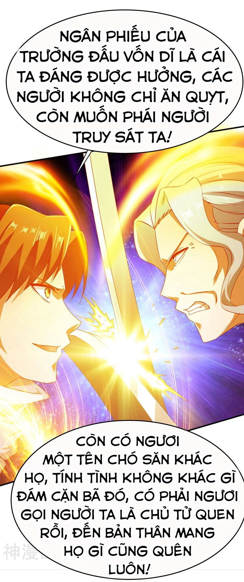 đọc truyện Chiến Đỉnh Chương 105 ảnh 20 tại Thiên Thai Truyện