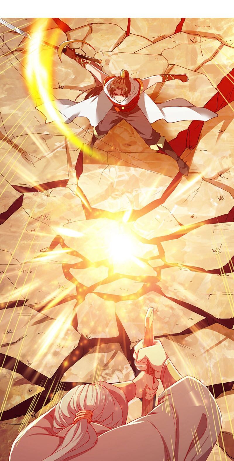 đọc truyện Chiến Đỉnh Chương 105 ảnh 23 tại Thiên Thai Truyện