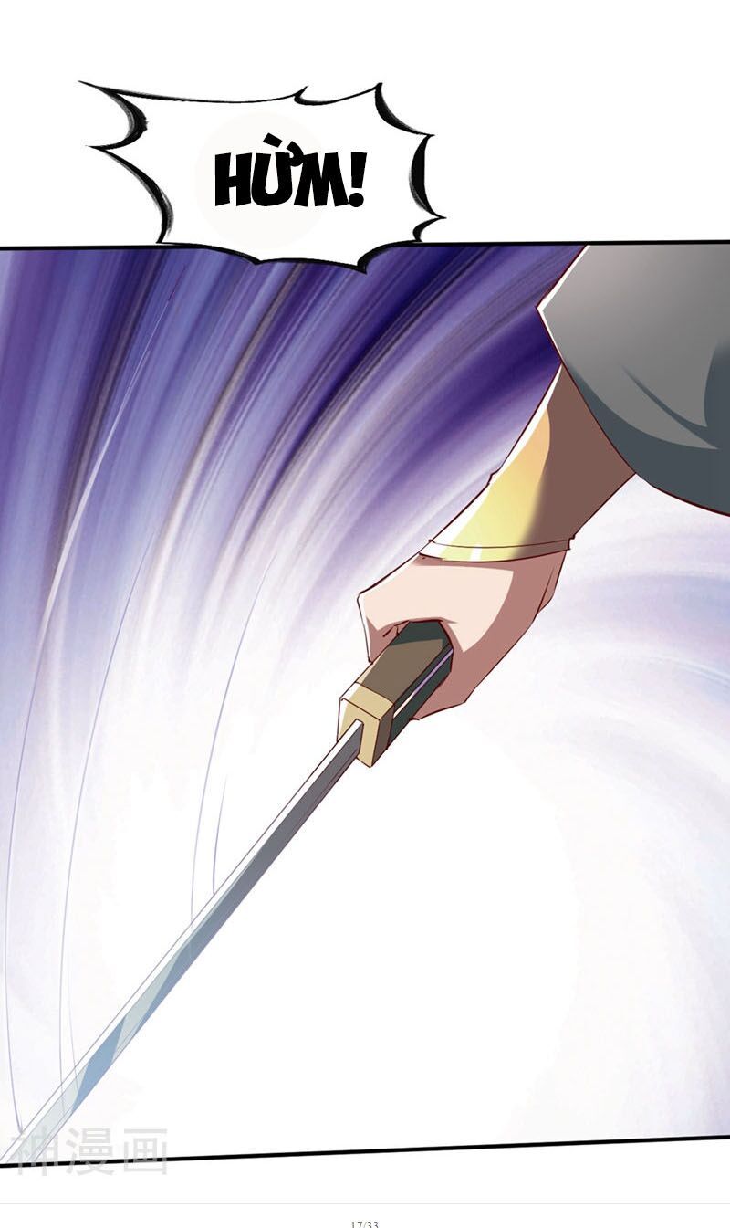 đọc truyện Chiến Đỉnh Chương 105 ảnh 25 tại Thiên Thai Truyện