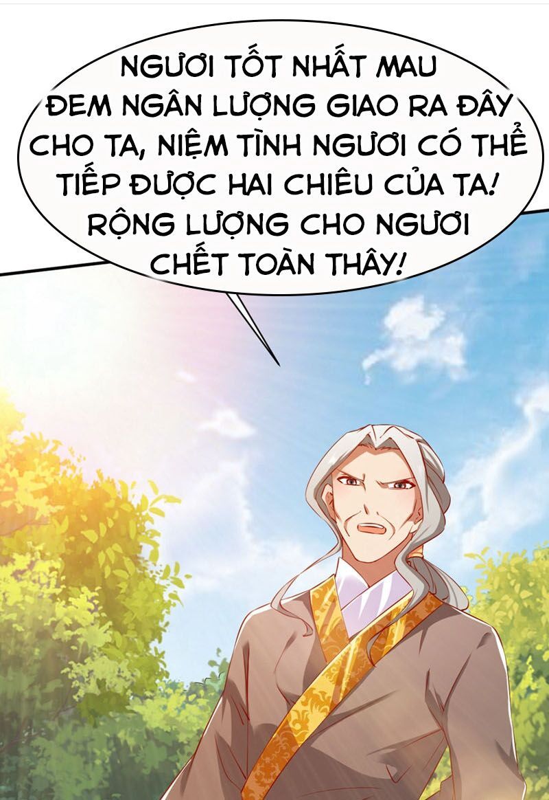 đọc truyện Chiến Đỉnh Chương 105 ảnh 26 tại Thiên Thai Truyện