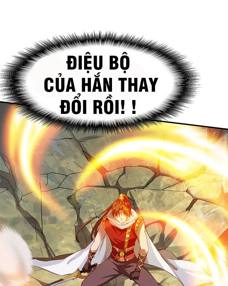 đọc truyện Chiến Đỉnh Chương 105 ảnh 29 tại Thiên Thai Truyện