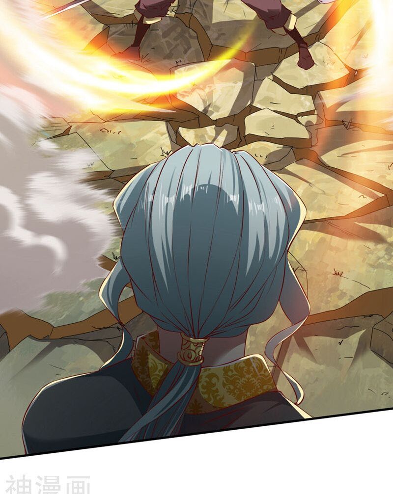 đọc truyện Chiến Đỉnh Chương 105 ảnh 30 tại Thiên Thai Truyện