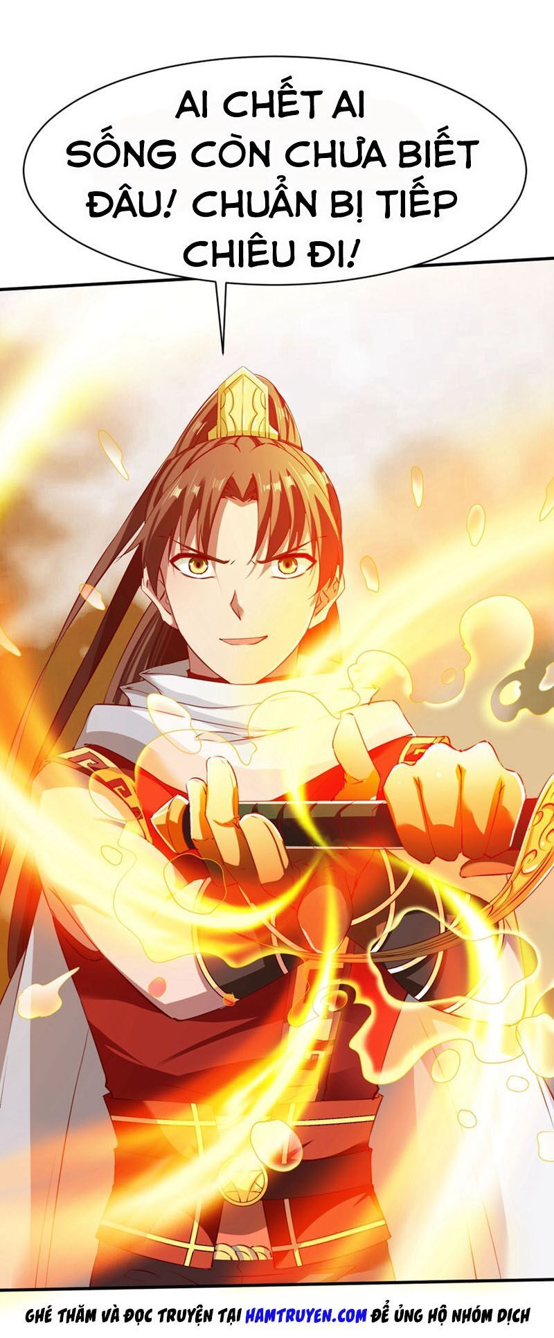 đọc truyện Chiến Đỉnh Chương 105 ảnh 31 tại Thiên Thai Truyện