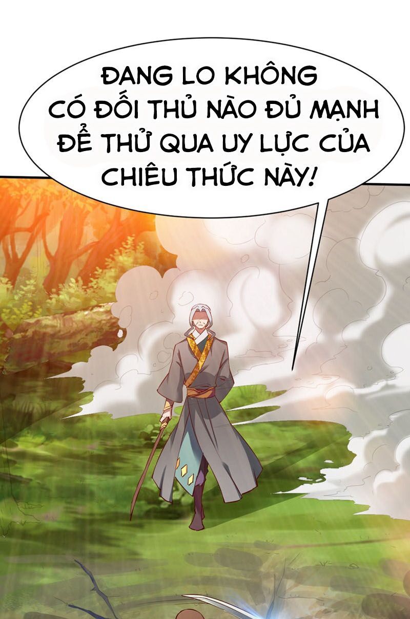 đọc truyện Chiến Đỉnh Chương 105 ảnh 35 tại Thiên Thai Truyện