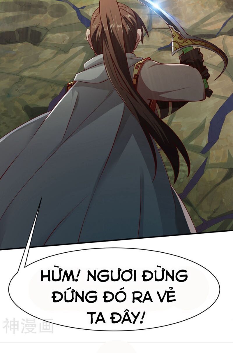 đọc truyện Chiến Đỉnh Chương 105 ảnh 36 tại Thiên Thai Truyện