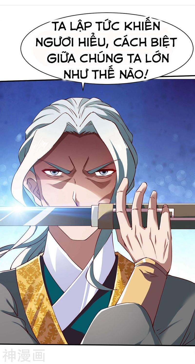 đọc truyện Chiến Đỉnh Chương 105 ảnh 37 tại Thiên Thai Truyện