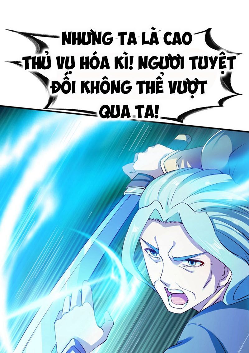 đọc truyện Chiến Đỉnh Chương 105 ảnh 39 tại Thiên Thai Truyện