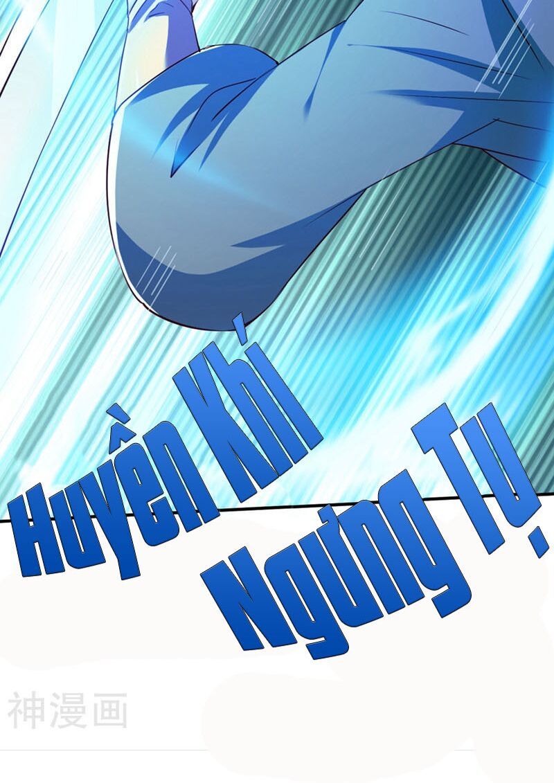 đọc truyện Chiến Đỉnh Chương 105 ảnh 40 tại Thiên Thai Truyện