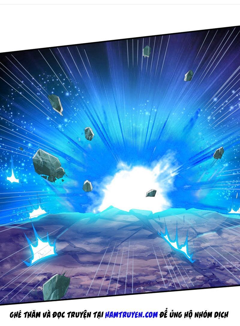 đọc truyện Chiến Đỉnh Chương 105 ảnh 41 tại Thiên Thai Truyện