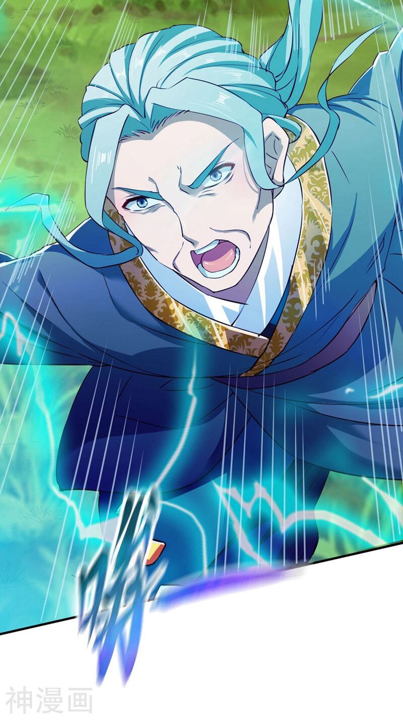 đọc truyện Chiến Đỉnh Chương 105 ảnh 43 tại Thiên Thai Truyện