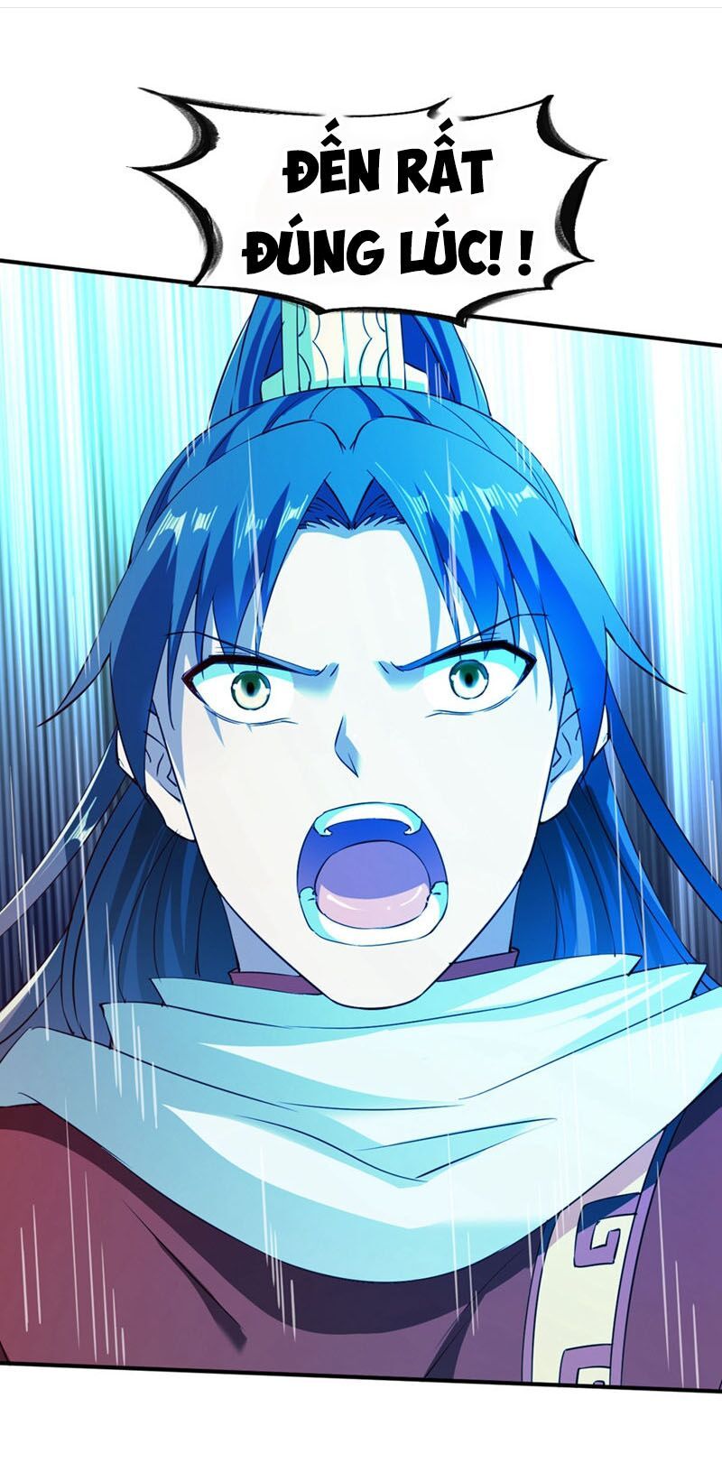 đọc truyện Chiến Đỉnh Chương 105 ảnh 44 tại Thiên Thai Truyện