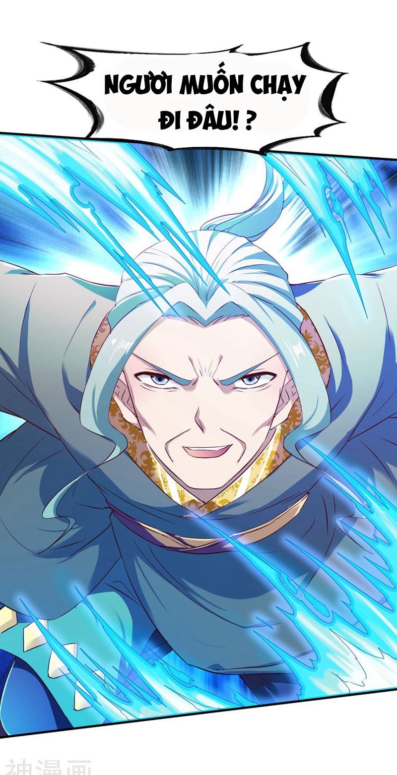 đọc truyện Chiến Đỉnh Chương 105 ảnh 11 tại Thiên Thai Truyện