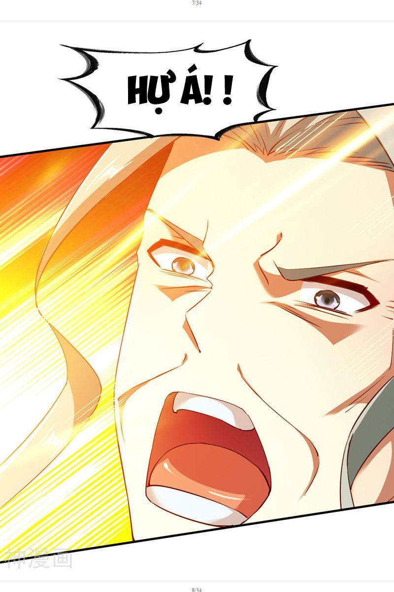 đọc truyện Chiến Đỉnh Chương 106 ảnh 15 tại Thiên Thai Truyện