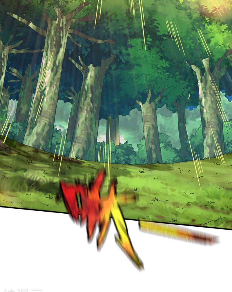 đọc truyện Chiến Đỉnh Chương 106 ảnh 18 tại Thiên Thai Truyện