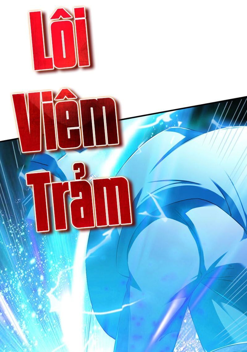 đọc truyện Chiến Đỉnh Chương 106 ảnh 4 tại Thiên Thai Truyện