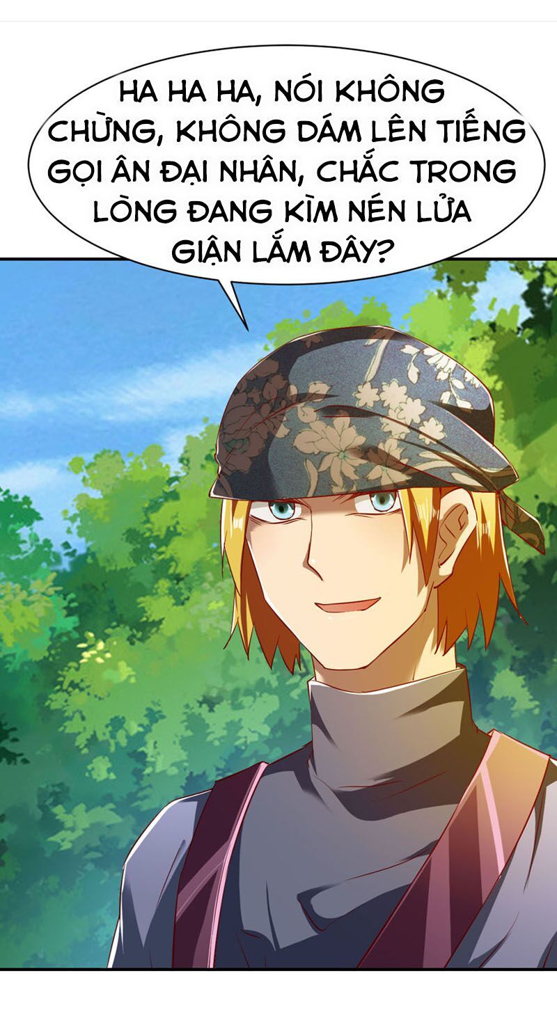 đọc truyện Chiến Đỉnh Chương 106 ảnh 25 tại Thiên Thai Truyện