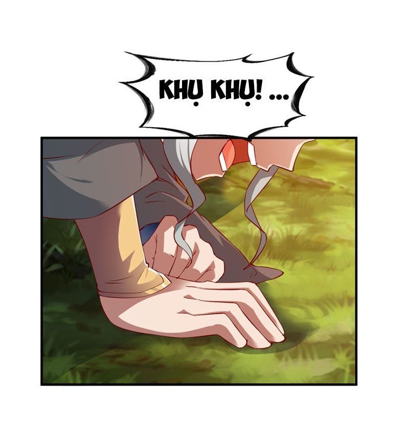 đọc truyện Chiến Đỉnh Chương 106 ảnh 28 tại Thiên Thai Truyện