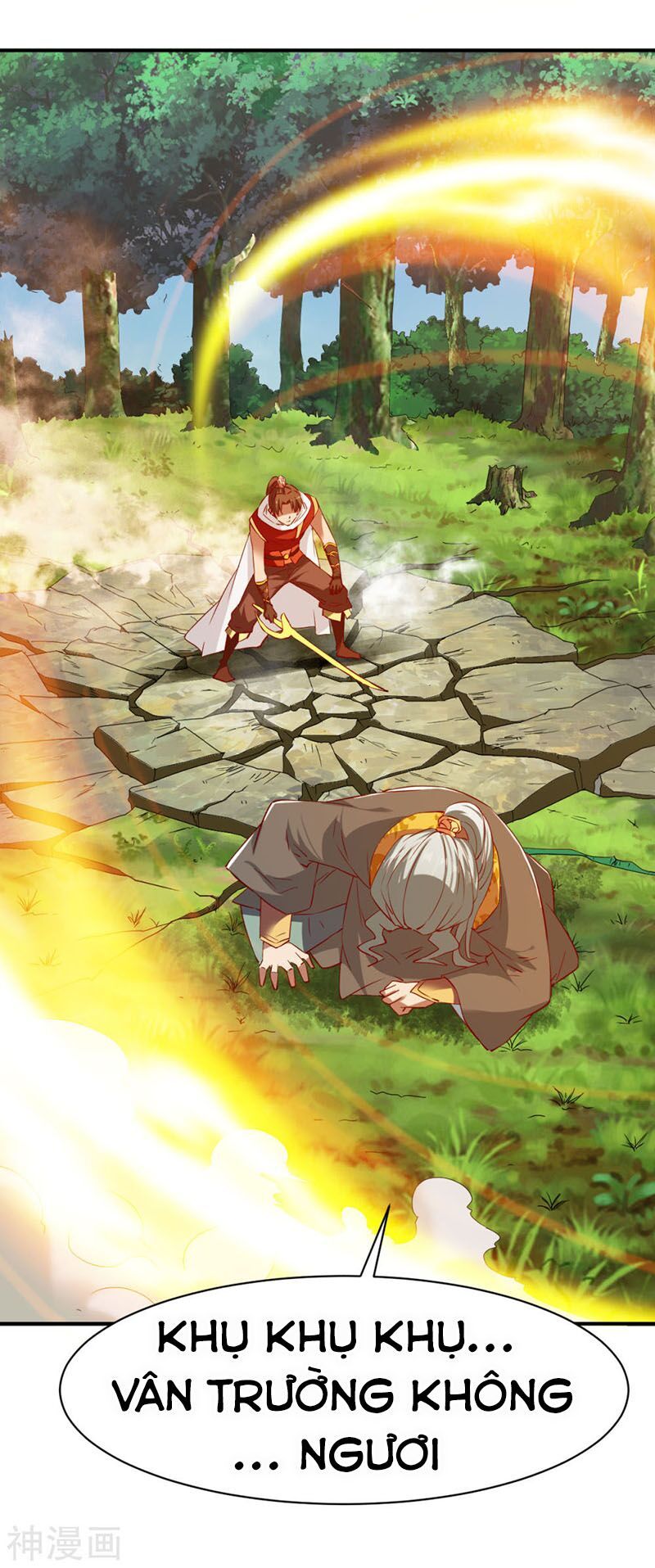 đọc truyện Chiến Đỉnh Chương 106 ảnh 29 tại Thiên Thai Truyện