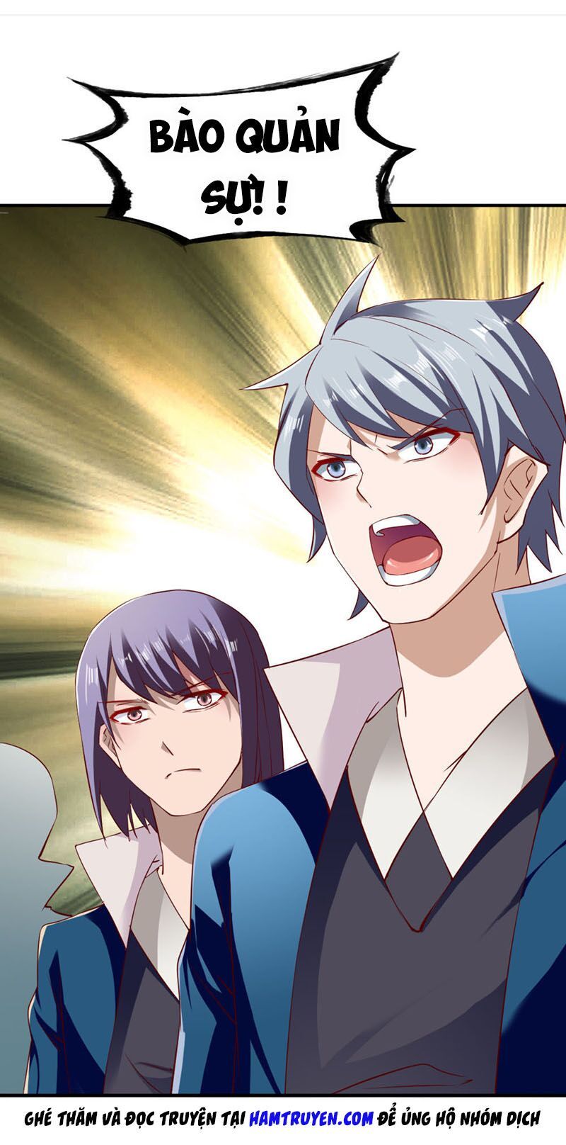 đọc truyện Chiến Đỉnh Chương 106 ảnh 30 tại Thiên Thai Truyện