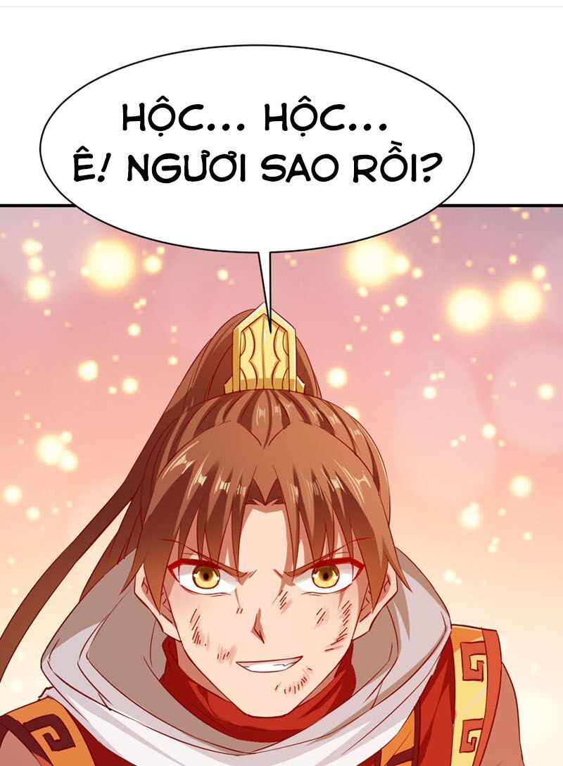 đọc truyện Chiến Đỉnh Chương 106 ảnh 33 tại Thiên Thai Truyện