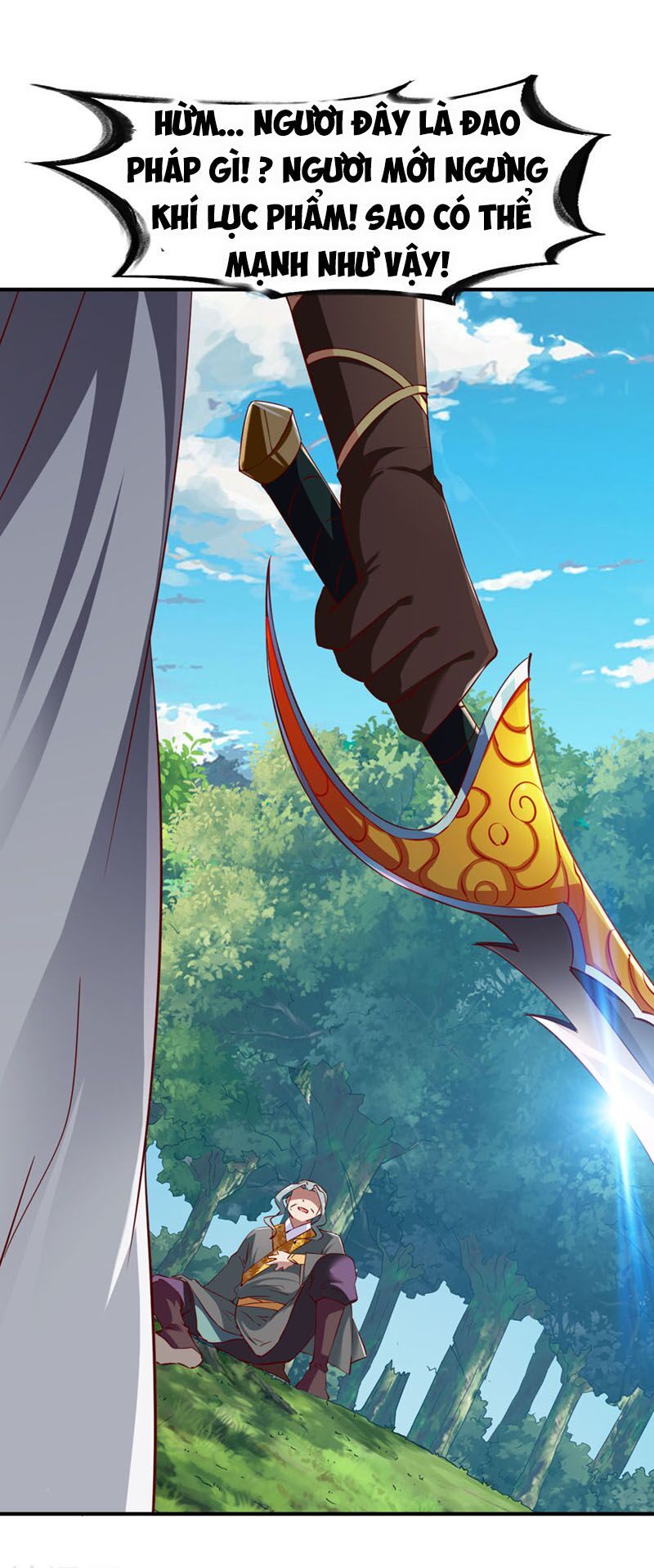 đọc truyện Chiến Đỉnh Chương 106 ảnh 35 tại Thiên Thai Truyện