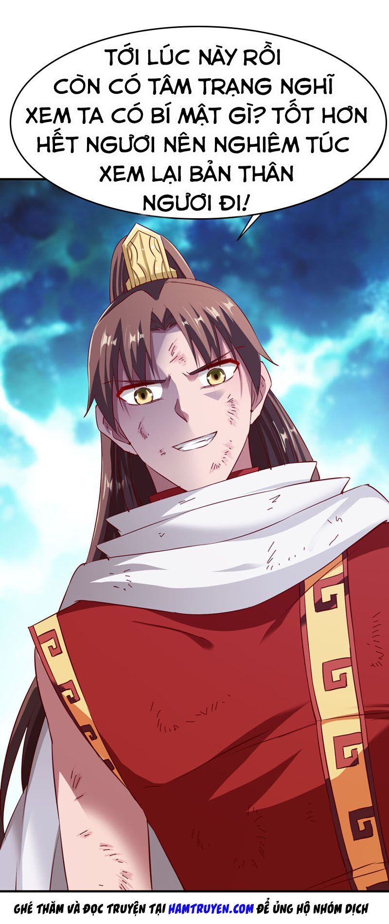 đọc truyện Chiến Đỉnh Chương 106 ảnh 38 tại Thiên Thai Truyện