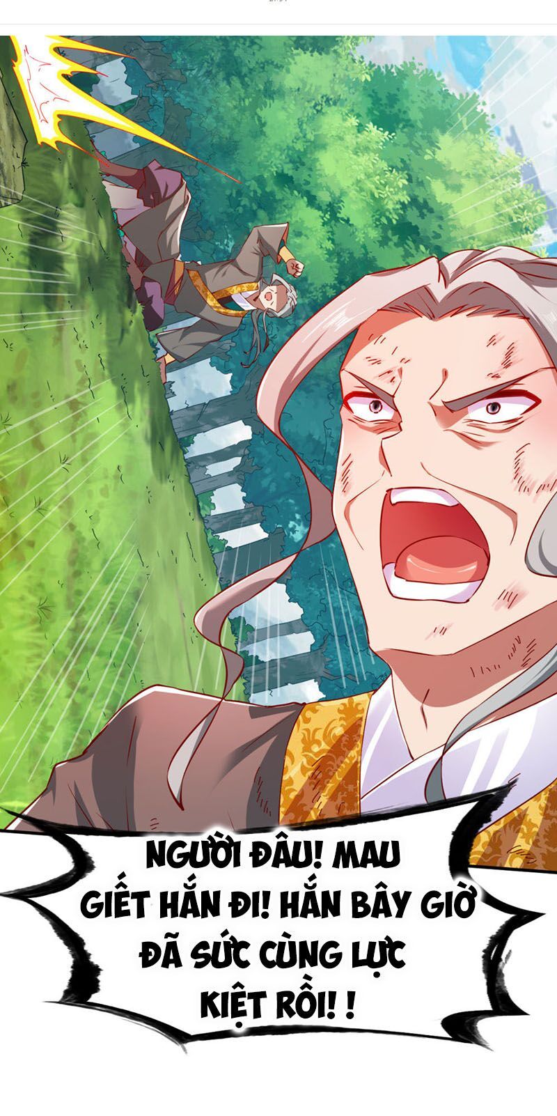 đọc truyện Chiến Đỉnh Chương 106 ảnh 41 tại Thiên Thai Truyện