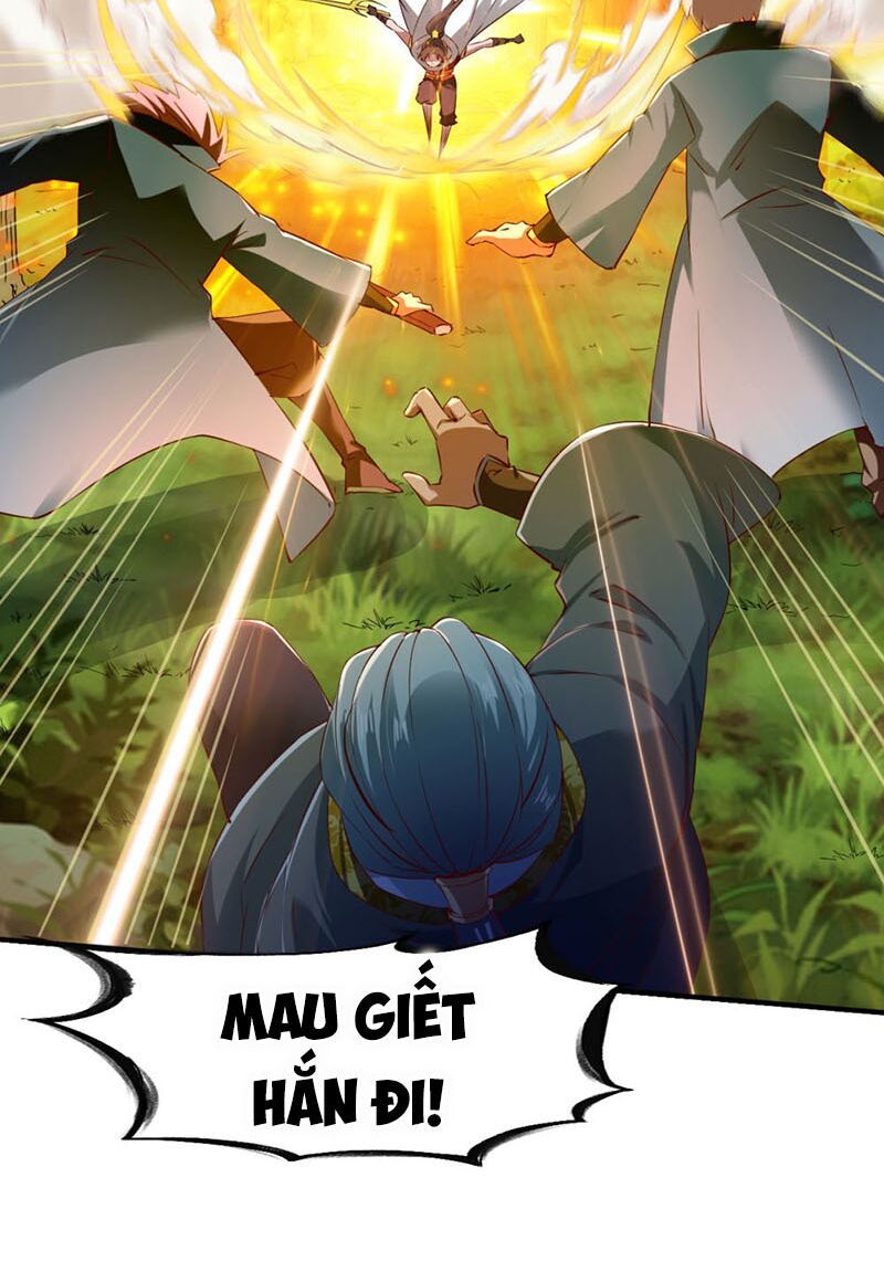 đọc truyện Chiến Đỉnh Chương 106 ảnh 44 tại Thiên Thai Truyện