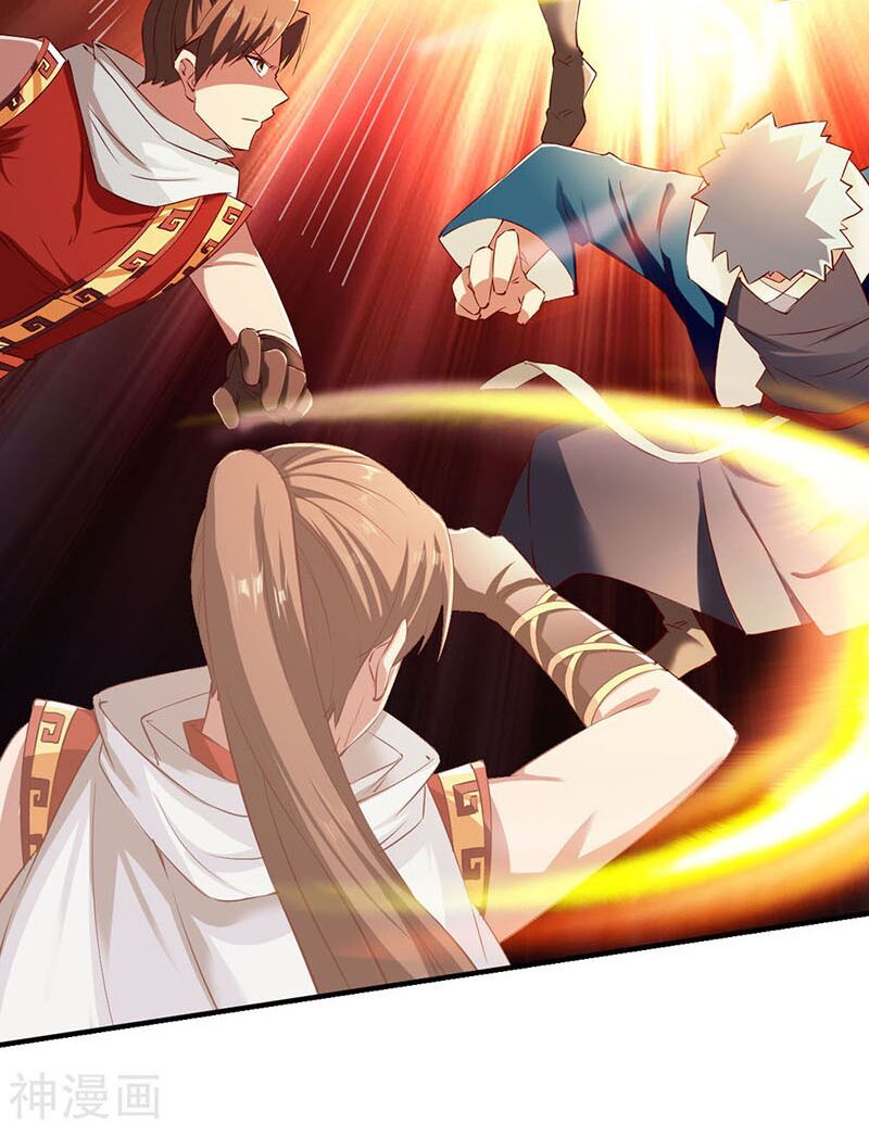 đọc truyện Chiến Đỉnh Chương 106 ảnh 47 tại Thiên Thai Truyện