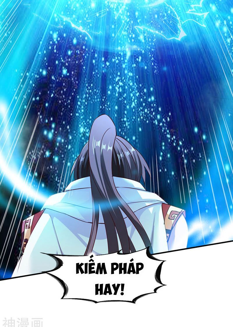 đọc truyện Chiến Đỉnh Chương 106 ảnh 7 tại Thiên Thai Truyện