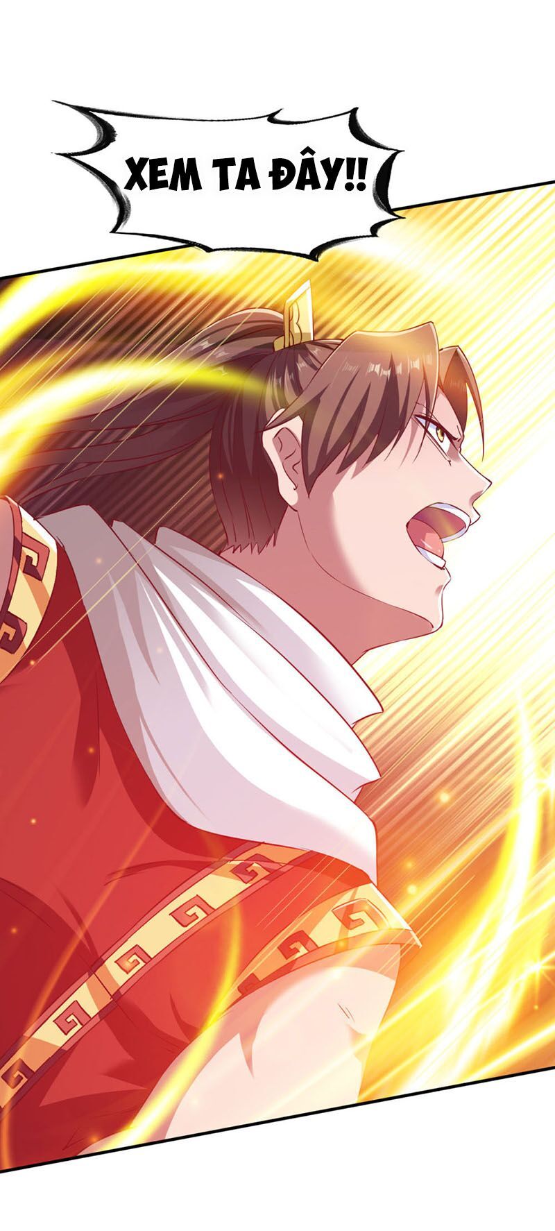 đọc truyện Chiến Đỉnh Chương 106 ảnh 8 tại Thiên Thai Truyện