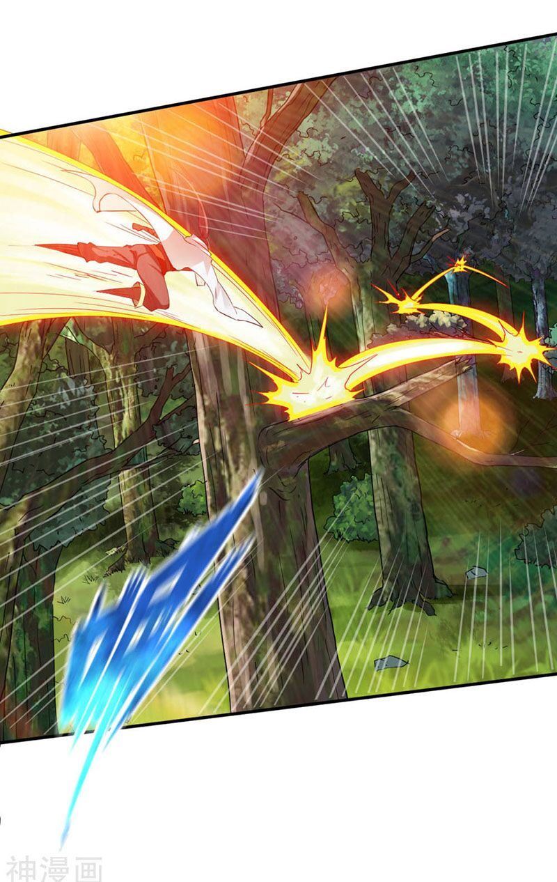 đọc truyện Chiến Đỉnh Chương 107 ảnh 12 tại Thiên Thai Truyện