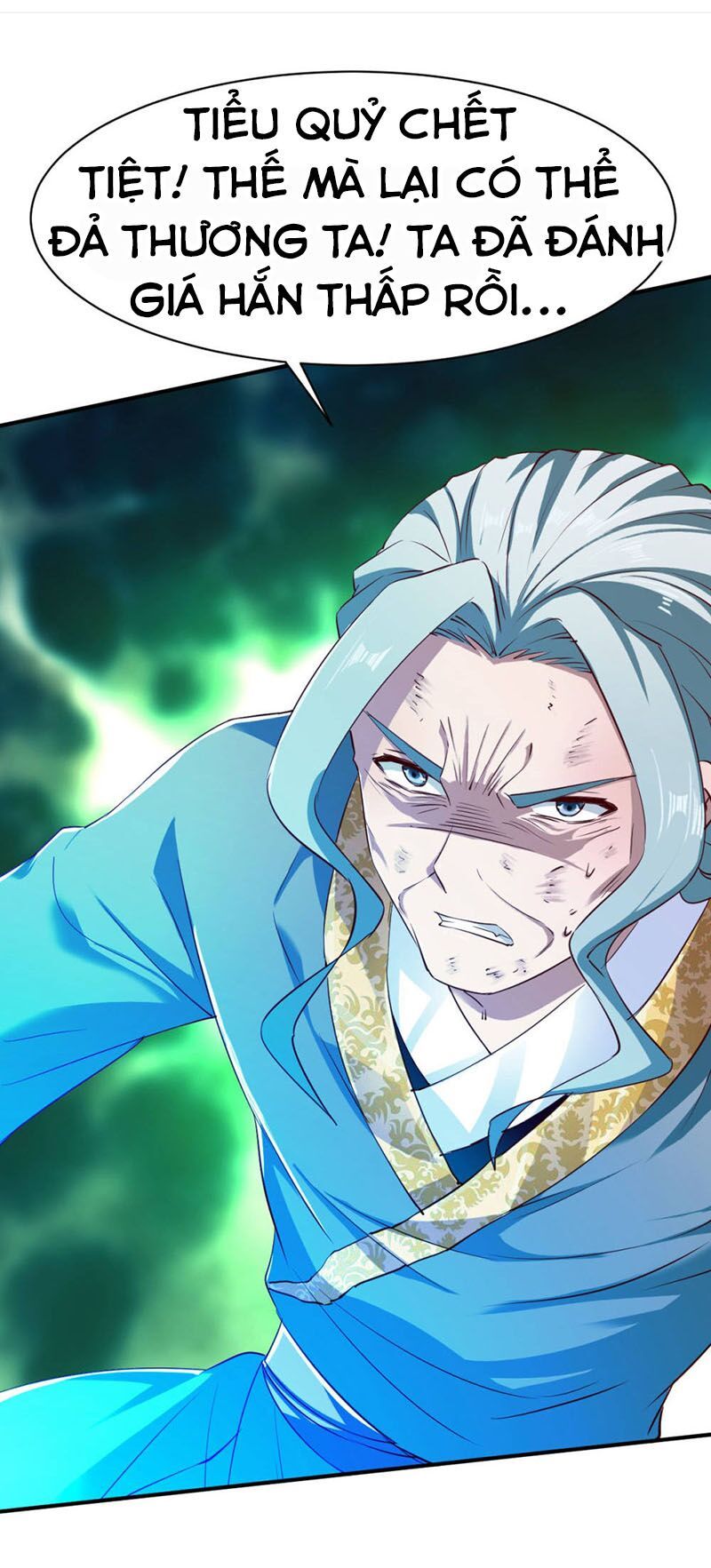 đọc truyện Chiến Đỉnh Chương 107 ảnh 16 tại Thiên Thai Truyện