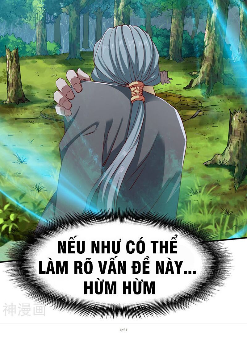 đọc truyện Chiến Đỉnh Chương 107 ảnh 18 tại Thiên Thai Truyện