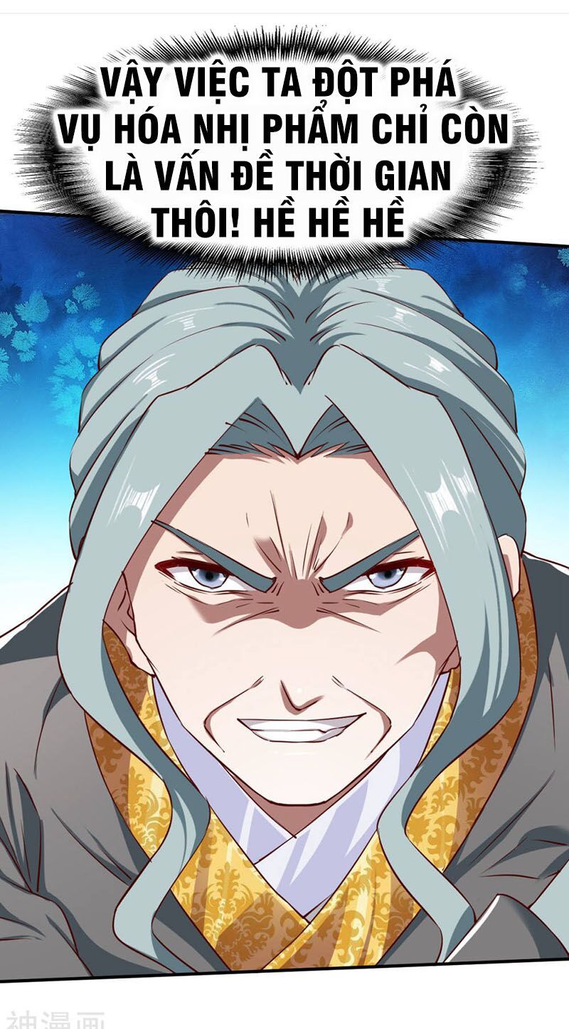 đọc truyện Chiến Đỉnh Chương 107 ảnh 19 tại Thiên Thai Truyện