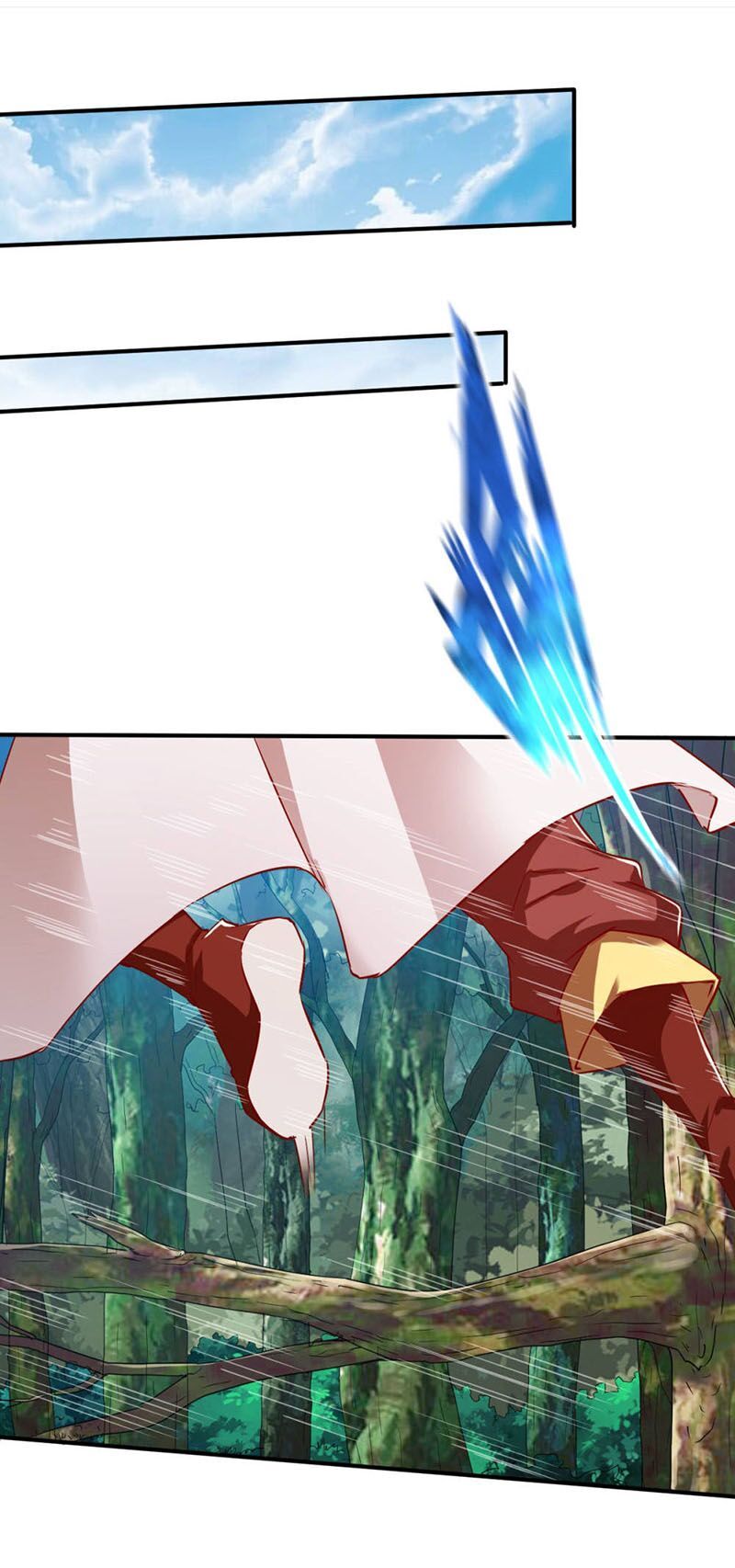 đọc truyện Chiến Đỉnh Chương 107 ảnh 20 tại Thiên Thai Truyện