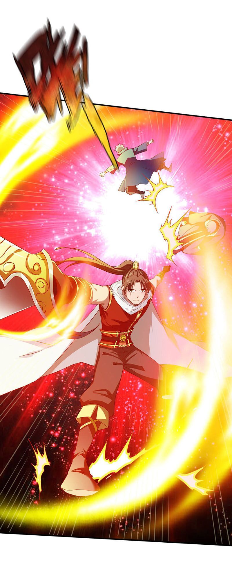 đọc truyện Chiến Đỉnh Chương 107 ảnh 4 tại Thiên Thai Truyện