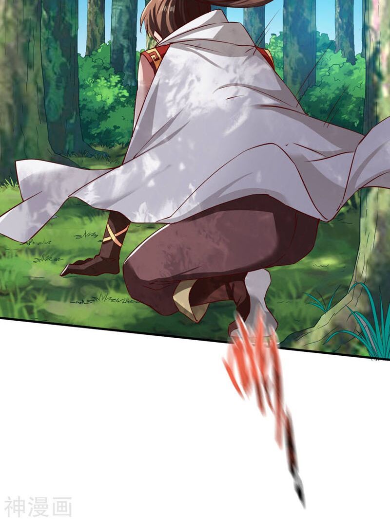 đọc truyện Chiến Đỉnh Chương 107 ảnh 22 tại Thiên Thai Truyện