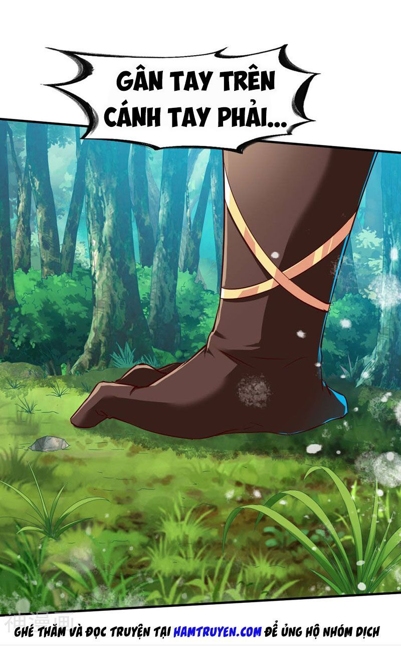 đọc truyện Chiến Đỉnh Chương 107 ảnh 24 tại Thiên Thai Truyện