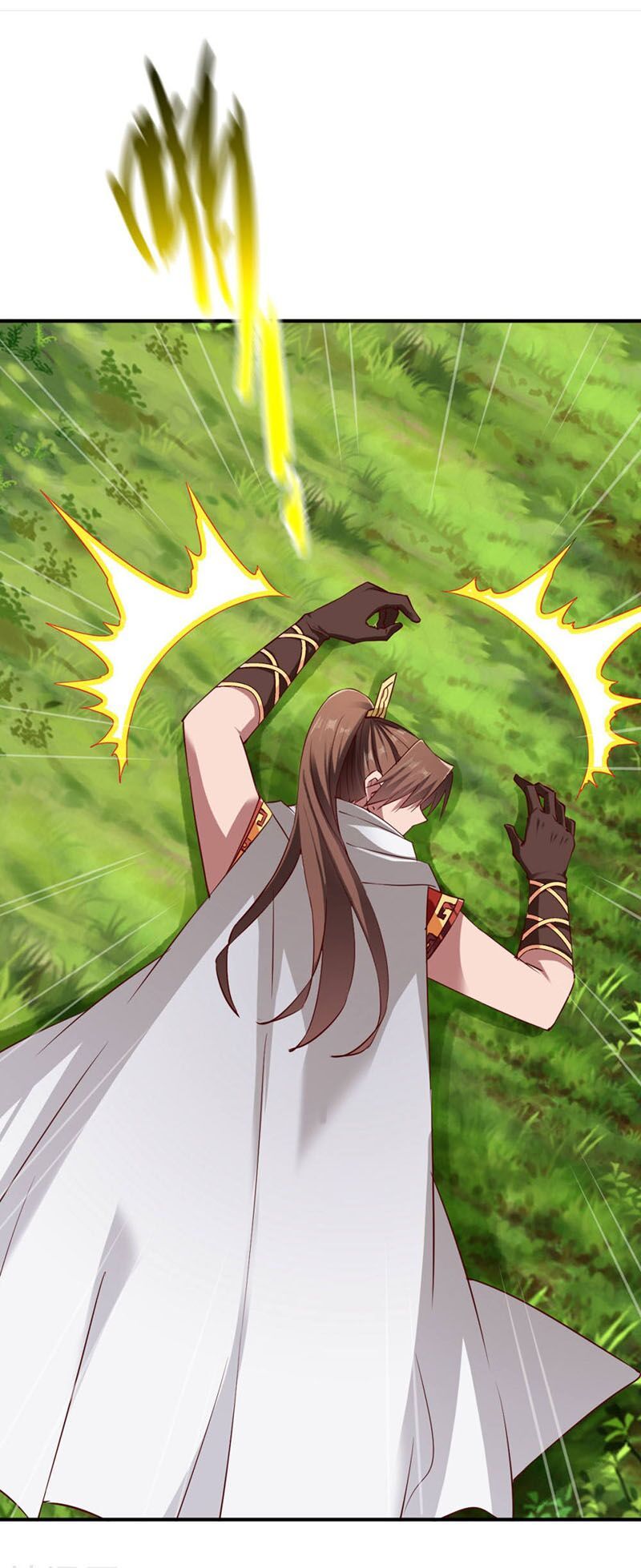 đọc truyện Chiến Đỉnh Chương 107 ảnh 26 tại Thiên Thai Truyện