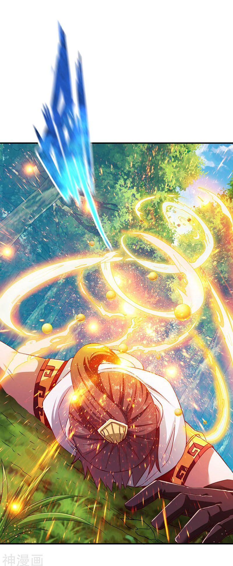 đọc truyện Chiến Đỉnh Chương 107 ảnh 27 tại Thiên Thai Truyện