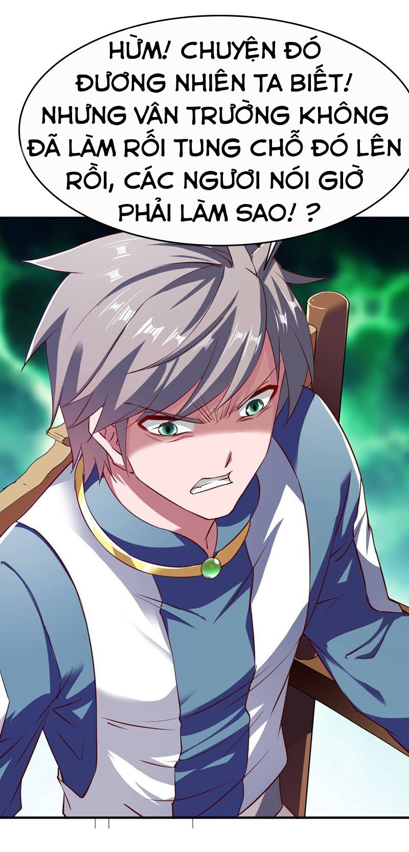 đọc truyện Chiến Đỉnh Chương 107 ảnh 32 tại Thiên Thai Truyện