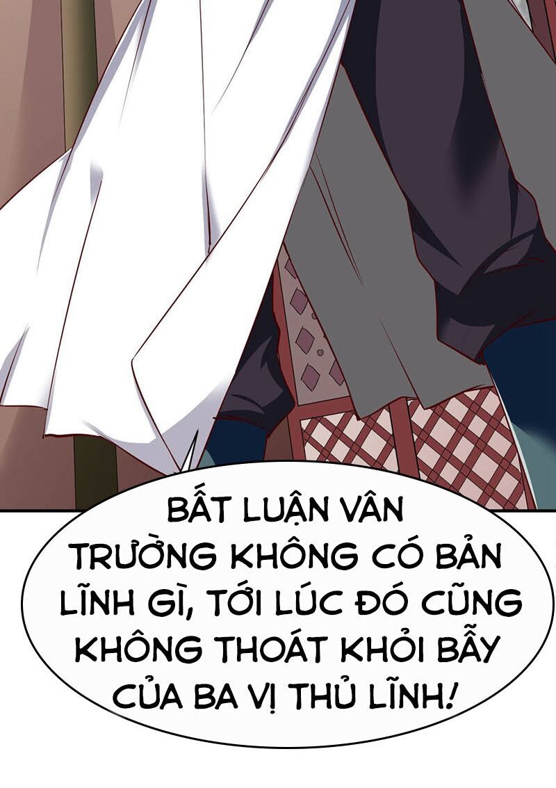 đọc truyện Chiến Đỉnh Chương 107 ảnh 36 tại Thiên Thai Truyện