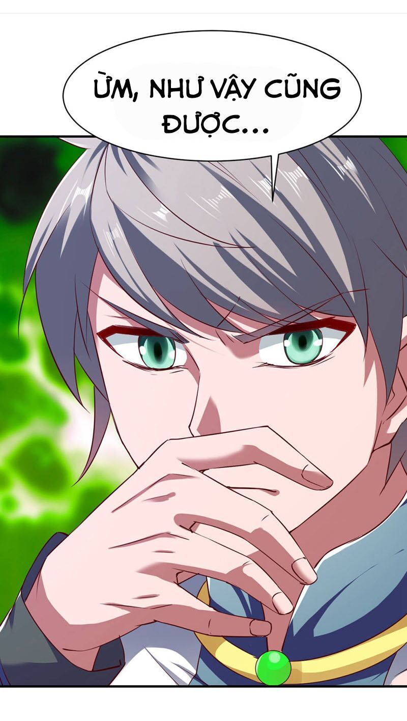 đọc truyện Chiến Đỉnh Chương 107 ảnh 38 tại Thiên Thai Truyện