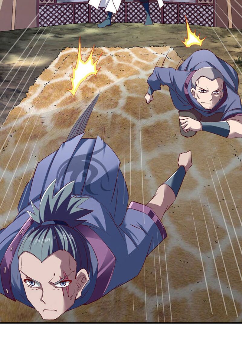 đọc truyện Chiến Đỉnh Chương 107 ảnh 40 tại Thiên Thai Truyện