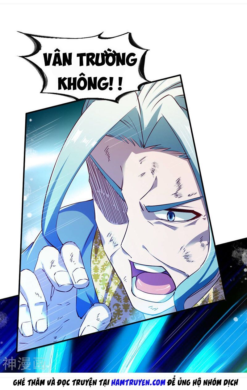 đọc truyện Chiến Đỉnh Chương 107 ảnh 6 tại Thiên Thai Truyện