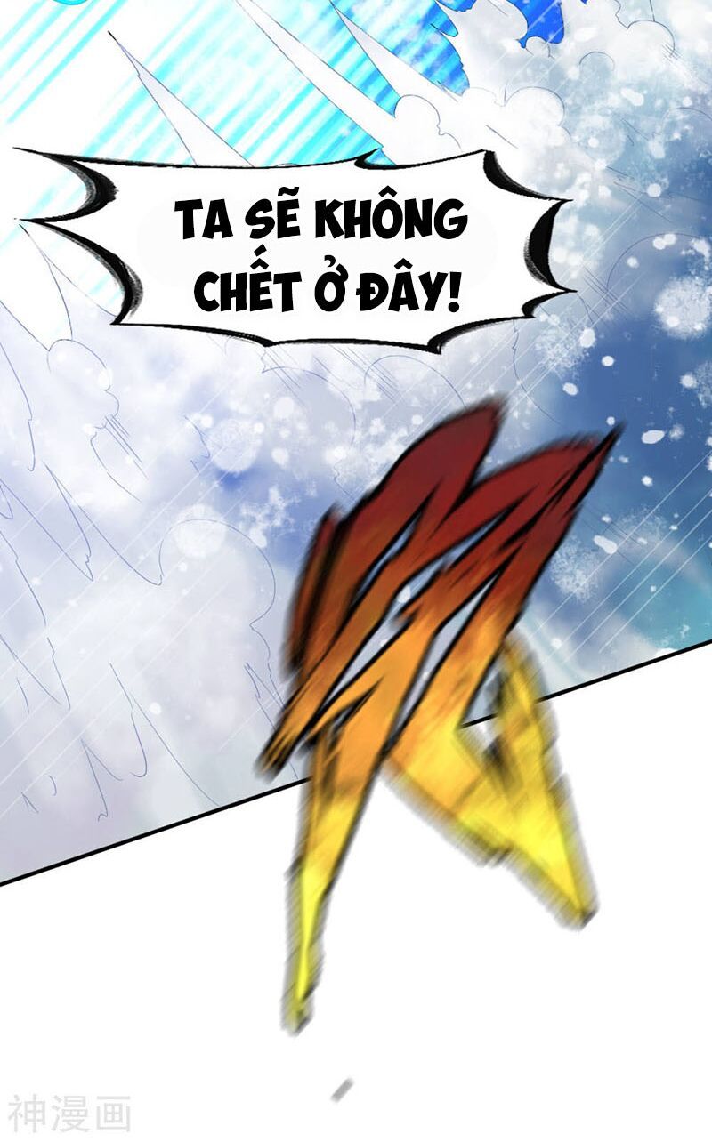 đọc truyện Chiến Đỉnh Chương 107 ảnh 8 tại Thiên Thai Truyện